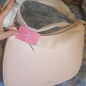 Kate Spade Mulberry St Vivian crossbody bag
